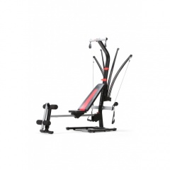 PR1000 в Перми по цене 67920 ₽ в категории мультистанции Bowflex
