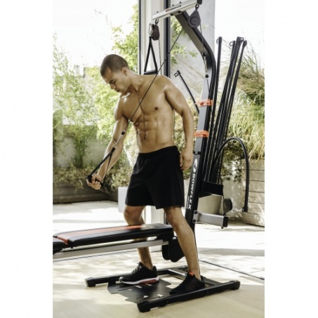 Рендер-4 для Bowflex PR1000