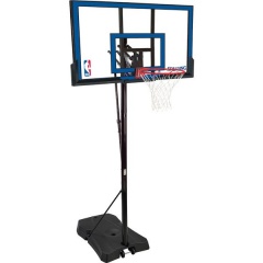 Gametime Series — 48″ в Перми по цене 28990 ₽ в категории баскетбольные стойки Spalding
