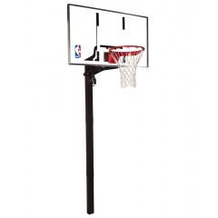 Gold In-Ground — 64″ в Перми по цене 89990 ₽ в категории баскетбольные стойки Spalding