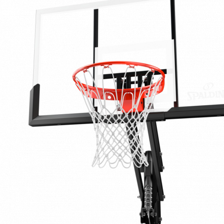 Рендер-2 для Spalding Gold In-Ground — 64″