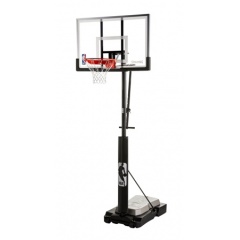 Ultimate Hybrid junior — 60″ в Перми по цене 34990 ₽ в категории баскетбольные стойки Spalding