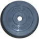Диск для штанги MB Barbell Atlet 51 мм - 5 кг
