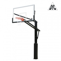 Стационарная баскетбольная стойка DFC ING72GU — 72″ в Перми по цене 109990 ₽