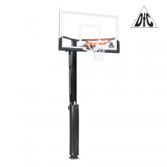 Стационарная баскетбольная стойка DFC ING54U — 54″ в Перми по цене 64990 ₽