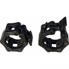 Original FitTools пластиковые D- 50 мм. из каталога замков для грифа в Перми по цене 1280 ₽