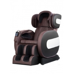 VictoryFit VF-M81 из каталога массажных кресел в Перми по цене 76420 ₽