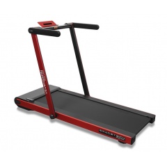 Body Labs Spacetech (Crimson Glory) в Перми по цене 53550 ₽ в категории беговые дорожки Svensson
