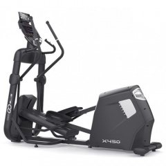 CardioPower Pro X450 - фото 1