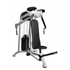 ProfiGym ТГ-0020-C - баттерфляй (механизм легкого старта) из каталога грузоблочных тренажеров в Перми по цене 131211 ₽