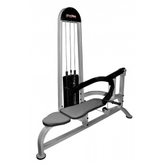 ProfiGym ТГ-0290-C - жим лежа из каталога грузоблочных тренажеров в Перми по цене 130051 ₽