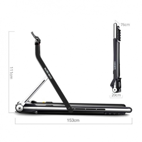 Рендер-6 для Evo Fitness X450