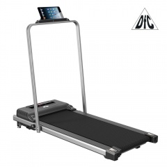 Slim T-SL в Перми по цене 19550 ₽ в категории беговые дорожки DFC