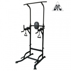 DFC Power Tower G008 из каталога стоек турник брусья-пресс в Перми по цене 14990 ₽