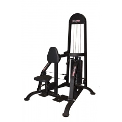 ProfiGym ТГ-0560-C - рычажная тяга из каталога грузоблочных тренажеров в Перми по цене 113220 ₽