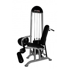 ProfiGym ТГ-0130-C - квадрицепс+бицепс бедра из каталога грузоблочных тренажеров в Перми по цене 112200 ₽
