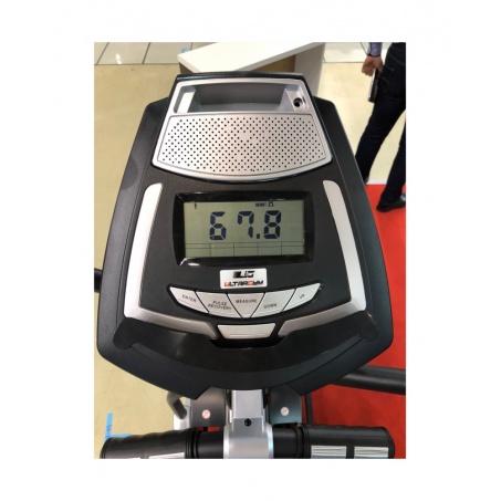 Рендер-4 для UltraGym UG-EL003