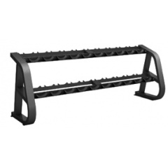 UltraGym UG-ST1058 из каталога стоек для гантелей в Перми по цене 23460 ₽