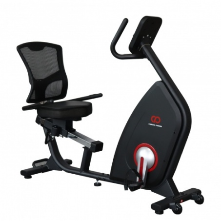 Рендер-3 для CardioPower R37