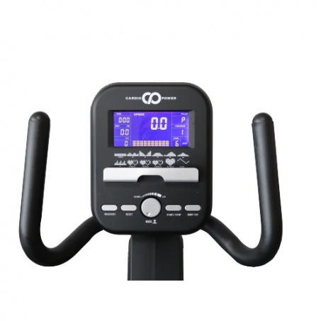 Рендер-2 для CardioPower R37