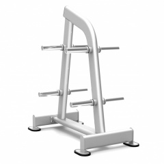 Protrain 61A51 из каталога стоек для дисков (блинов) в Перми по цене 40380 ₽