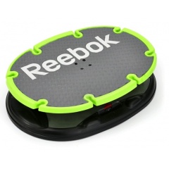 Reebok RSP-21160 из каталога степ-платформ в Перми по цене 17330 ₽