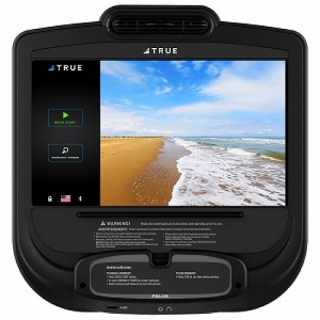 Рендер-2 для True C900 горизонтальный консоль Envision 16