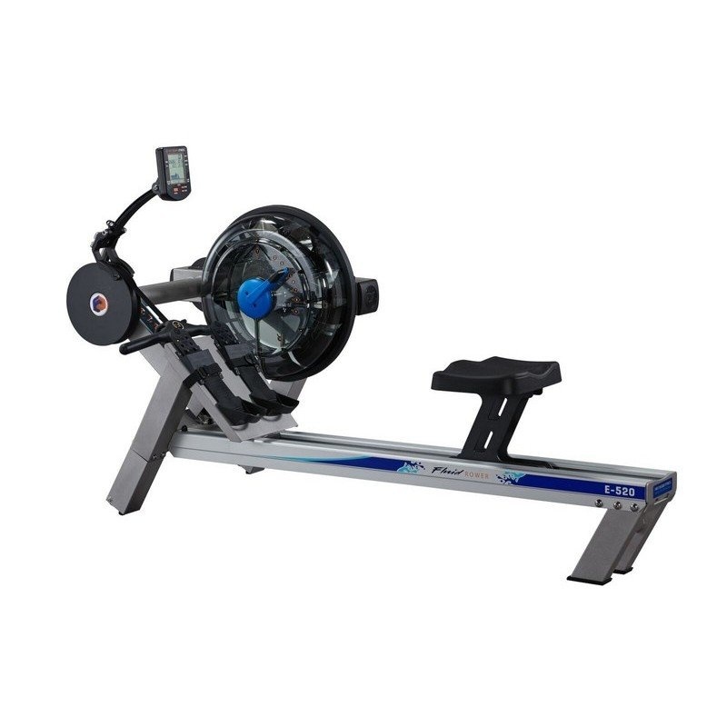 Rower Erg E-520A в Перми по цене 459900 ₽ в категории тренажеры First Degree Fitness