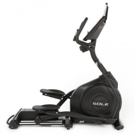 Рендер-10 для Sole Fitness E25 (2019)