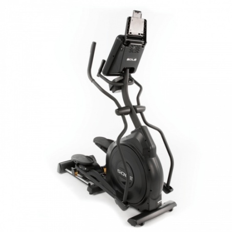 Рендер-9 для Sole Fitness E25 (2019)