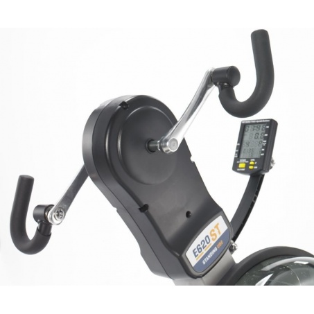 Рендер-11 для First Degree Fitness E-620 Predator