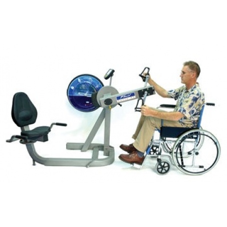 Рендер-5 для First Degree Fitness Е-720 Cycle XT