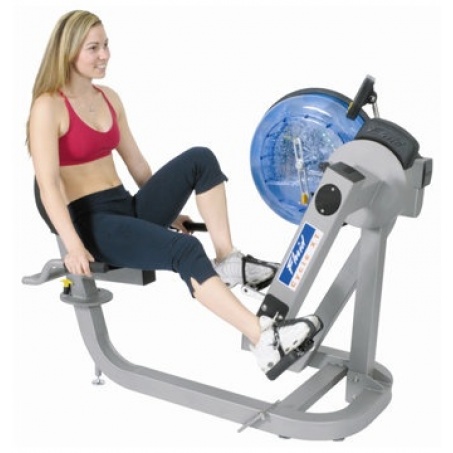 Рендер-3 для First Degree Fitness Е-720 Cycle XT