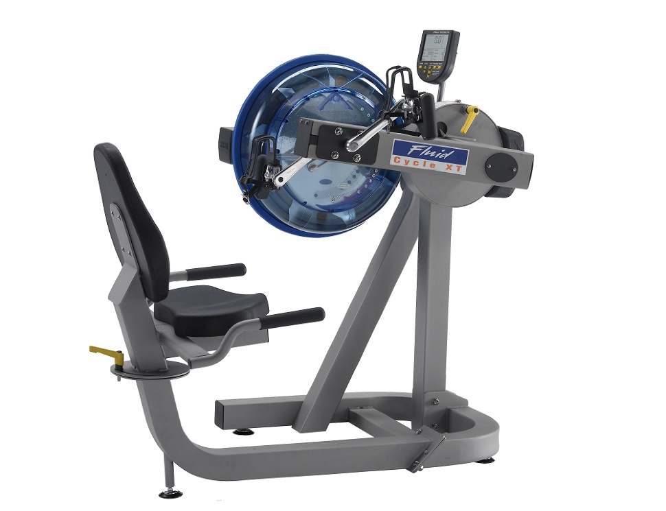 Е-720 Cycle XT в Перми по цене 449900 ₽ в категории тренажеры First Degree Fitness