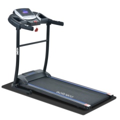 Omega в Перми по цене 49490 ₽ в категории беговые дорожки Evo Fitness
