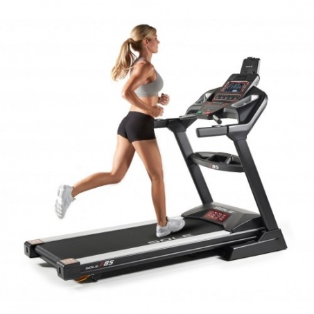 Рендер-5 для Sole Fitness F85 (2019)