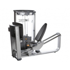 AeroFit Inotec NL7 Жим ногами из каталога грузоблочных тренажеров в Перми по цене 533290 ₽