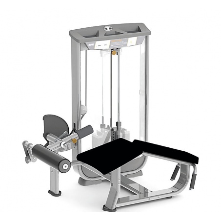 Рендер-0 для AeroFit Inotec NL16 Сгибание ног лежа