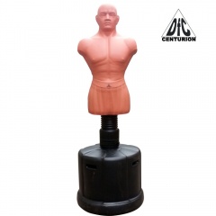 DFC Centurion Boxing Punching Man-Medium водоналивной - бежевый из каталога манекенов для бокса в Перми по цене 49990 ₽