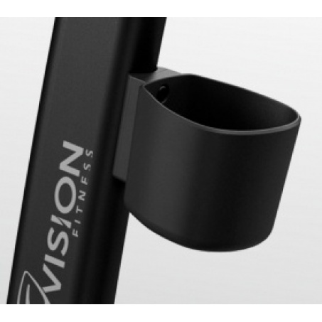 Рендер-4 для Vision U60 (U60-03) Matte Black