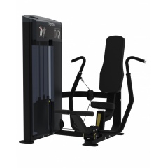 AeroFit Impulse IF9301 Жим от груди из каталога грузоблочных тренажеров в Перми по цене 347900 ₽