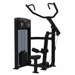 AeroFit Impulse IF9302 Тяга сверху из каталога грузоблочных тренажеров в Перми по цене 354000 ₽