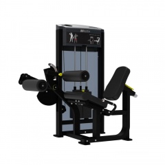 AeroFit Impulse IF9306 Сгибание ног сидя из каталога грузоблочных тренажеров в Перми по цене 333600 ₽