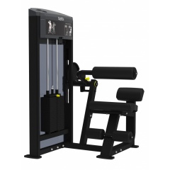 AeroFit Impulse IF9314 Пресс из каталога грузоблочных тренажеров в Перми по цене 280500 ₽