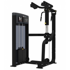 AeroFit Impulse IF9316 Тренажер для икроножных мышц из каталога грузоблочных тренажеров в Перми по цене 351900 ₽