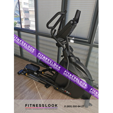 Рендер-11 для Sole Fitness E95S (2019)