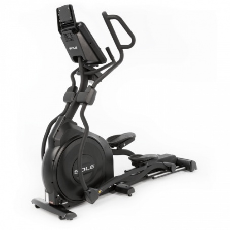 Рендер-9 для Sole Fitness E98 (2019)