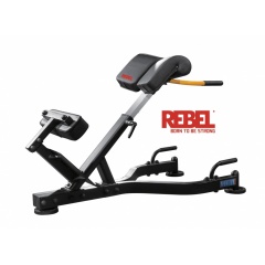 Rebel P3 из каталога гиперэкстензий в Перми по цене 34000 ₽