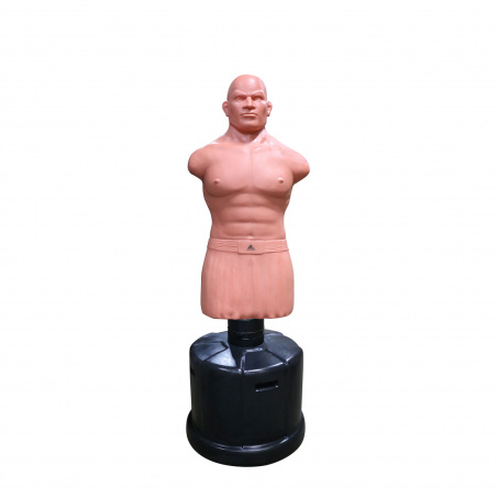 Рендер-1 для DFC Centurion Boxing Punching Man-Heavy водоналивной - бежевый