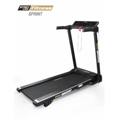 Sprint в Перми по цене 32990 ₽ в категории беговые дорожки Start Line Fitness